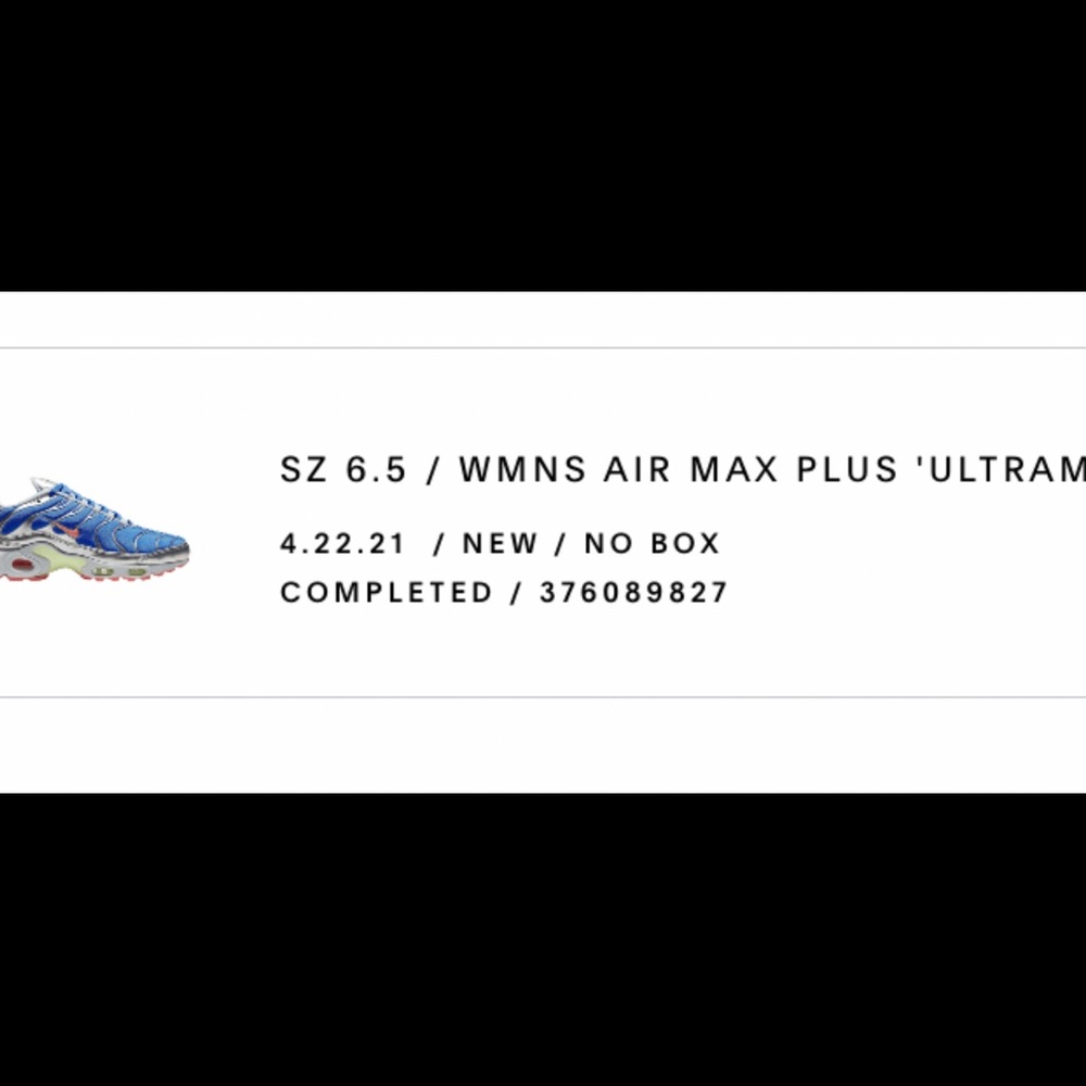 Air max